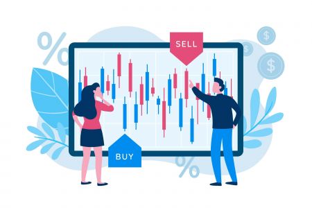 5 Hal yang Harus Anda Ketahui di Exness Forex Sebelum Memasuki Perdagangan