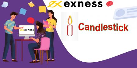 What are Forex Trading Candlestick Patterns & How to Trade Forex based on It with Exness