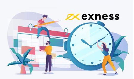 What is the Best Time of Day to Trade Forex Markets in Exness