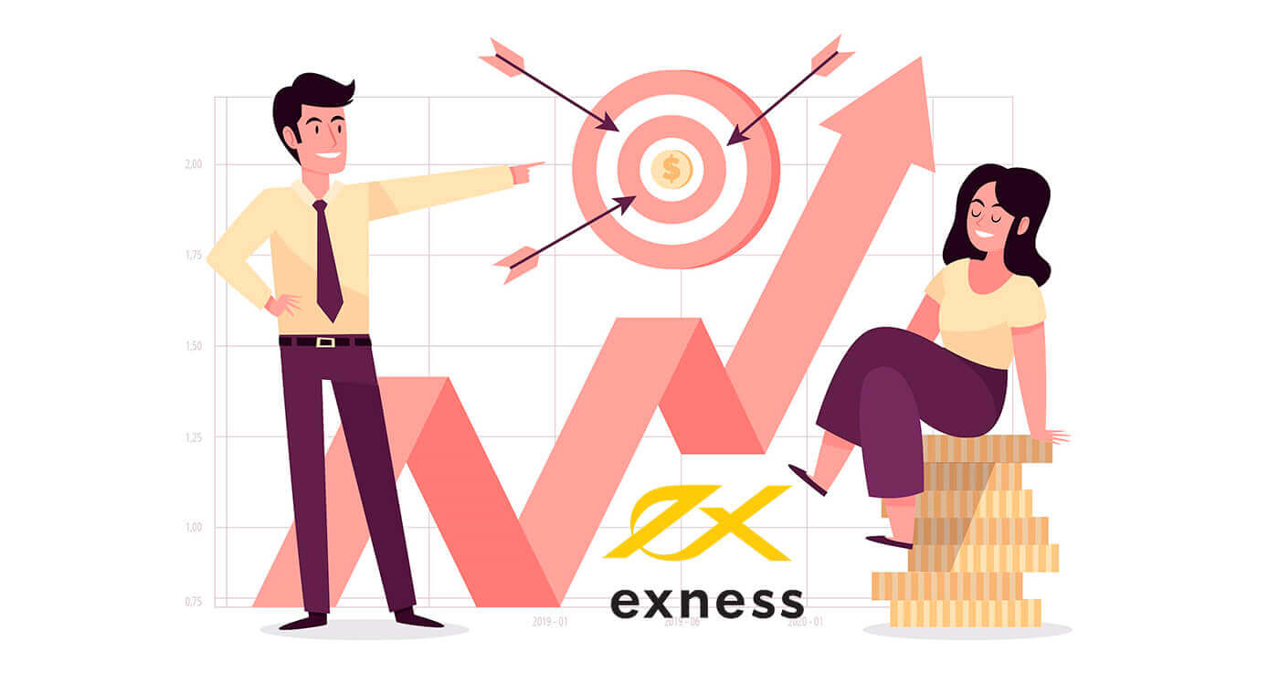 How to Register and Trade Forex on Exness
