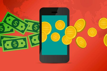 Deposit and Withdrawal on Exness using Electronic Payment Systems (EPS)
