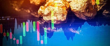 Perdagangan Logam: Logam apa yang ditawarkan Exness?