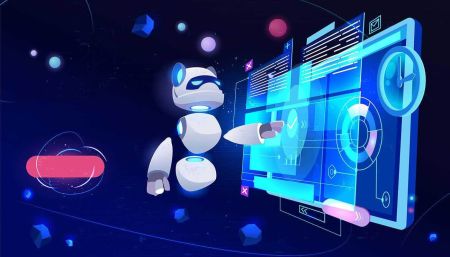 What is Expert Advisors (EA)? How to Set Up a EA on Exness