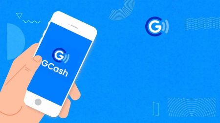 Deposit and Withdrawal on Exness using GCash in the Philippines