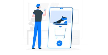 Deposit and Withdrawal on Exness using Offline Bank Transfer in Pakistan