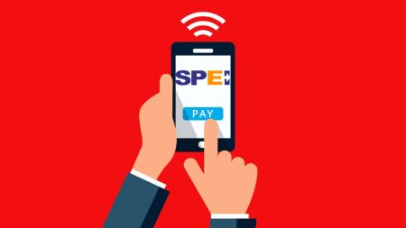 Deposit and Withdrawal on Exness using SPEI in Mexico