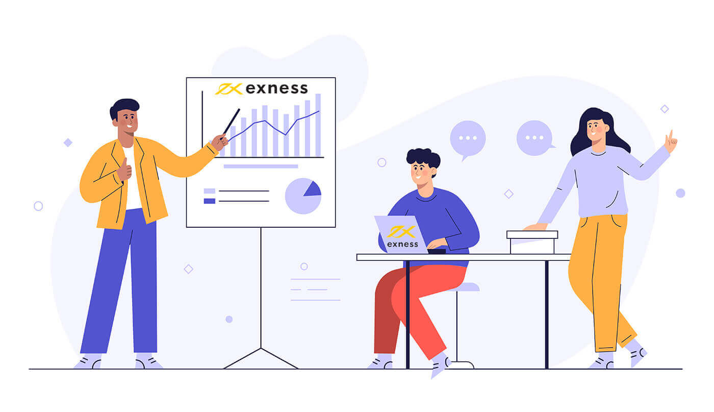 How to start Exness Trading in 2023: A Step-by-Step Guide for Beginners