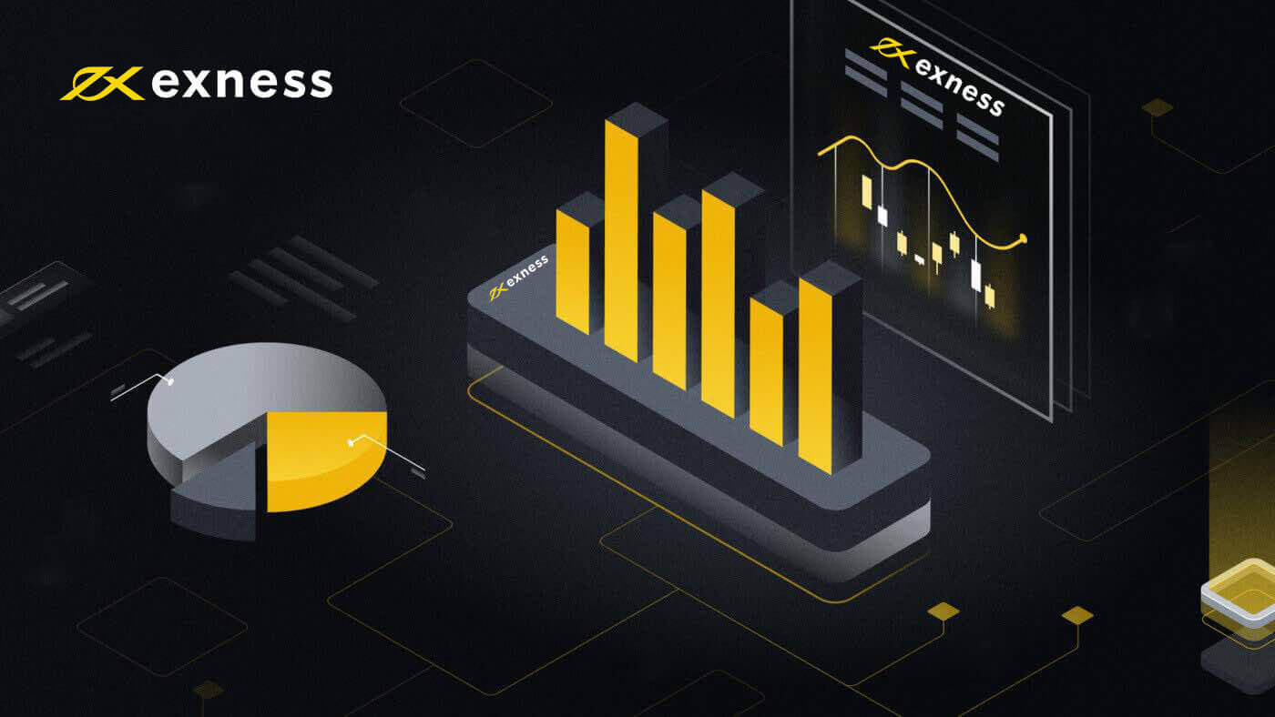 Come scambiare Forex su Exness