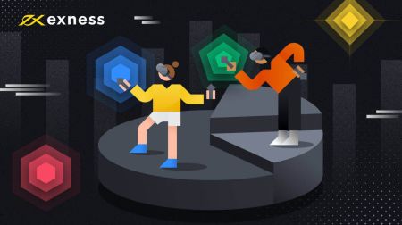 What is Exness Social Trading? How to Use It