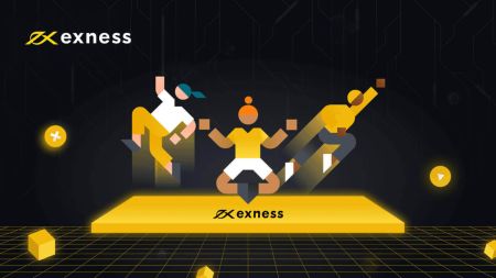 Exness боюнча демо эсеп менен кантип катталуу жана соода баштоо керек