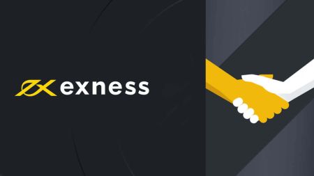 The Exness Partner Loyalty Program - Terms & Conditions