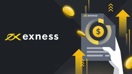 Usa ka Kompleto nga Giya sa Exness Social Trading Strategy