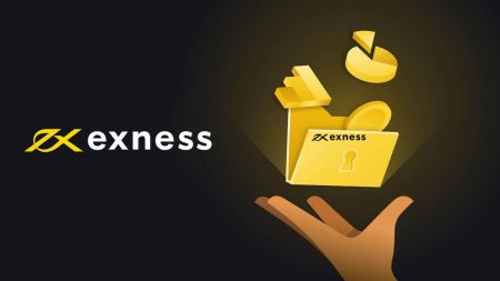 Deposit and Withdrawal on Exness using Skrill