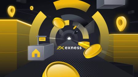 How to Transfer Money to another Trading Account on Exness