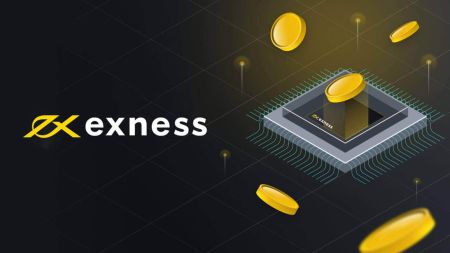 Exness-da Neteller yordamida depozit va yechib olish