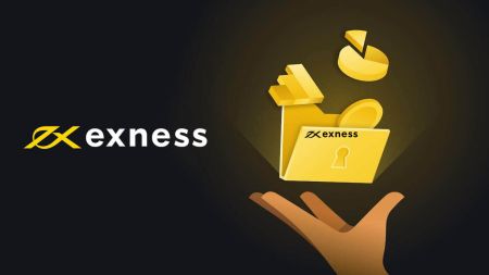 Дэпазіт і зняцце на Exness з дапамогай Skrill