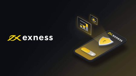 Cómo descargar e instalar la aplicación Exness, MT4, MT5 para teléfono móvil (Android, iOS)