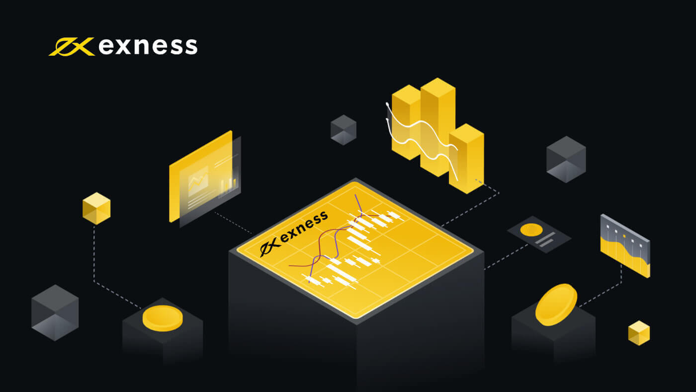 Как начать торговать на Exness в 2024 году: пошаговое руководство для новичков