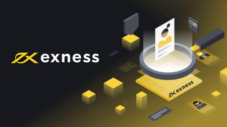 Exness'e Nasıl Giriş Yapılır ve Para Yatırılır