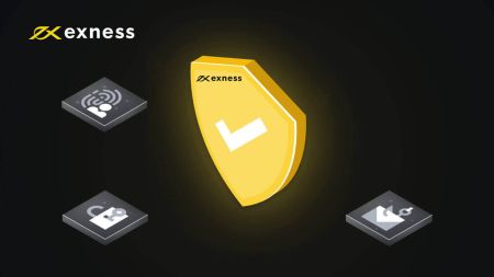 Slik bekrefter du Exness-kontoen din i 2026: KYC-krav, dokumenter og godkjenningstid