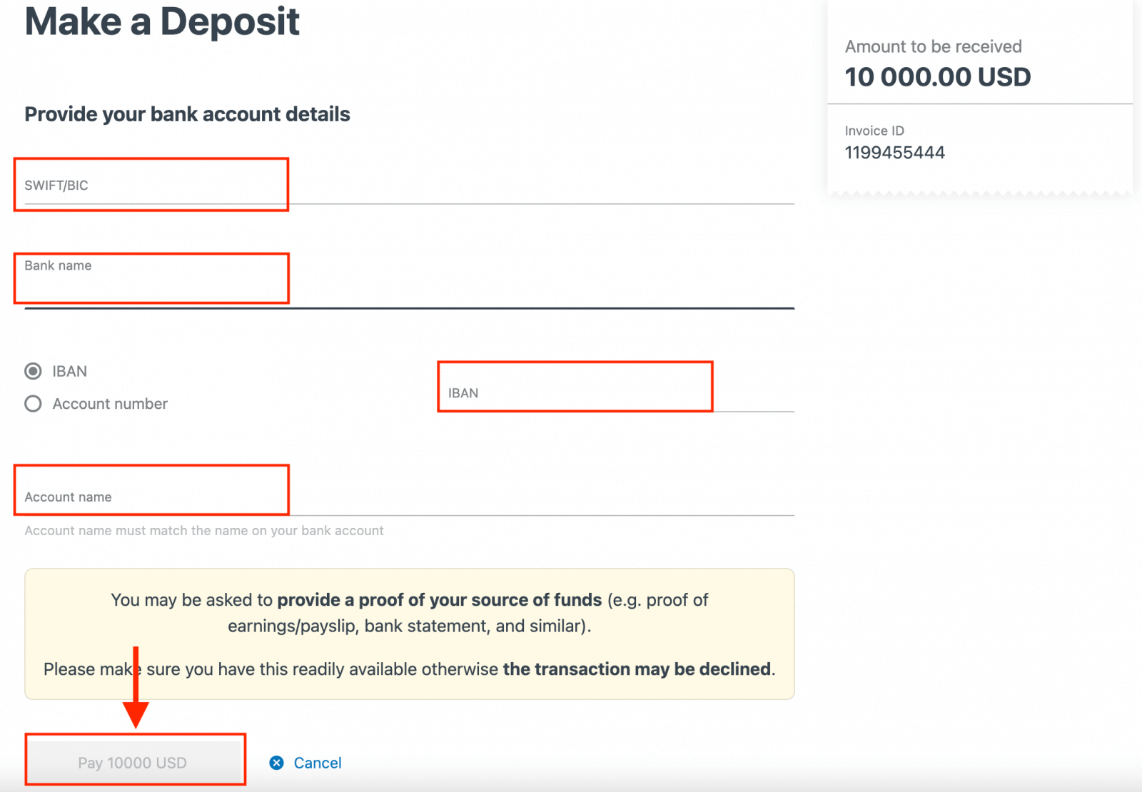 How to Deposit and Trade Forex on Exness How to Deposit and Trade Forex on Exness