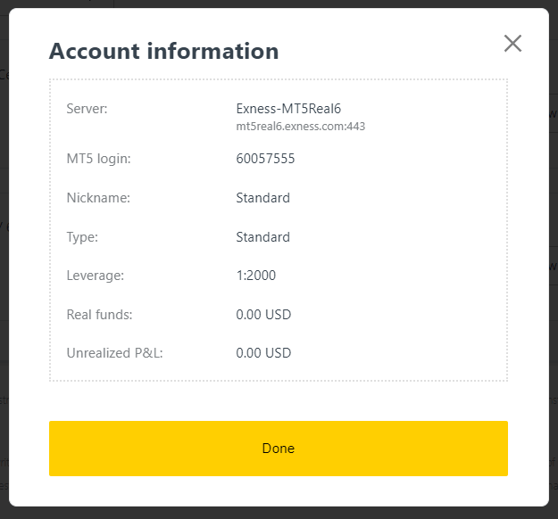 Sida loo soo dejiyo oo loogu rakibo MetaTrader 4 (MT4), MetaTrader 5 (MT5) ee Laptop/PC (Daaqadaha, MacOS, Linux) ee Exness Sida loo soo dejiyo oo loogu rakibo MetaTrader 4 (MT4), MetaTrader 5 (MT5) ee Laptop/PC (Daaqadaha, MacOS, Linux) ee Exness