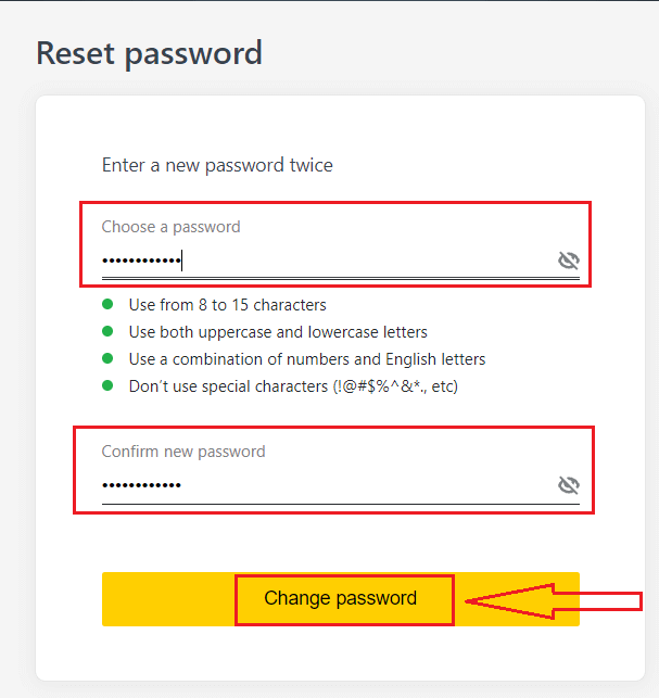 Cara Mendaftar dan Masuk ke akun Exness Cara Mendaftar dan Masuk ke akun Exness