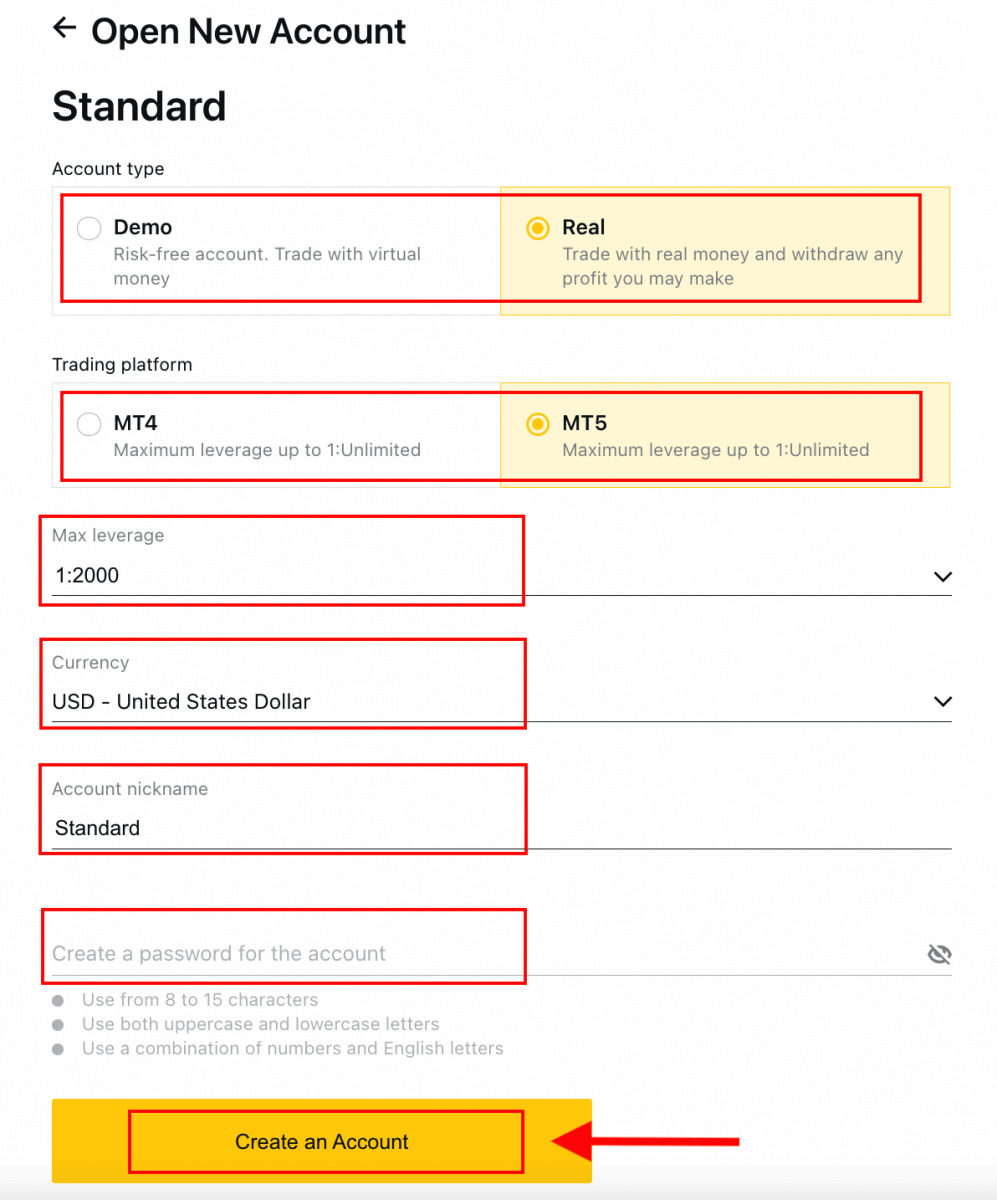 How to start Exness Trading in 2023: A Step-by-Step Guide for Beginners How to start Exness Trading in 2023: A Step-by-Step Guide for Beginners