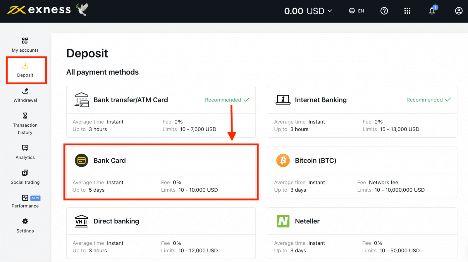 How to start Exness Trading in 2023: A Step-by-Step Guide for Beginners How to start Exness Trading in 2023: A Step-by-Step Guide for Beginners