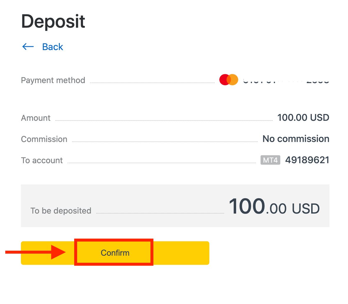 How to start Exness Trading in 2023: A Step-by-Step Guide for Beginners How to start Exness Trading in 2023: A Step-by-Step Guide for Beginners