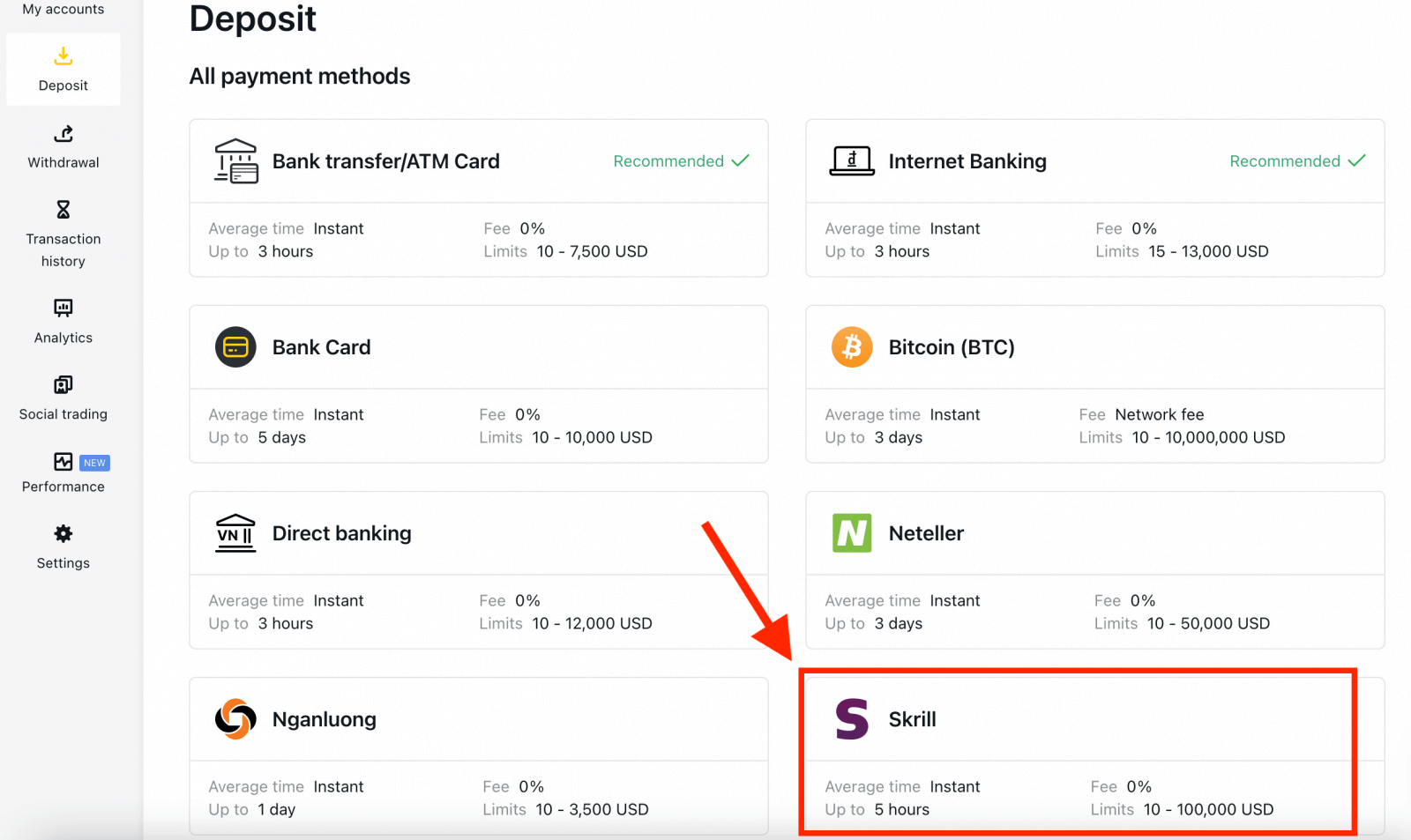 How to start Exness Trading in 2023: A Step-by-Step Guide for Beginners How to start Exness Trading in 2023: A Step-by-Step Guide for Beginners