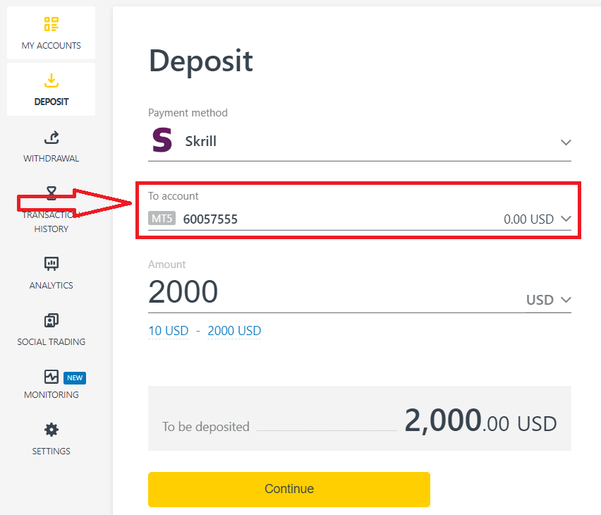 How to start Exness Trading in 2023: A Step-by-Step Guide for Beginners How to start Exness Trading in 2023: A Step-by-Step Guide for Beginners