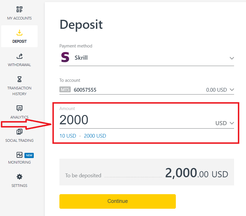 How to start Exness Trading in 2023: A Step-by-Step Guide for Beginners How to start Exness Trading in 2023: A Step-by-Step Guide for Beginners