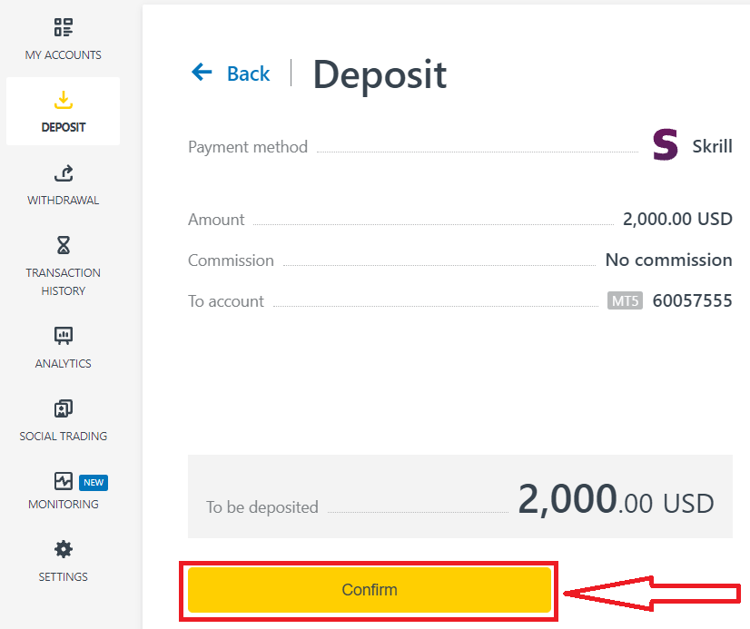 How to start Exness Trading in 2023: A Step-by-Step Guide for Beginners How to start Exness Trading in 2023: A Step-by-Step Guide for Beginners