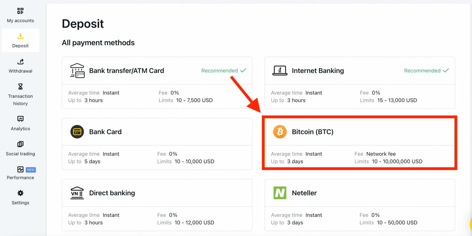 How to start Exness Trading in 2023: A Step-by-Step Guide for Beginners How to start Exness Trading in 2023: A Step-by-Step Guide for Beginners