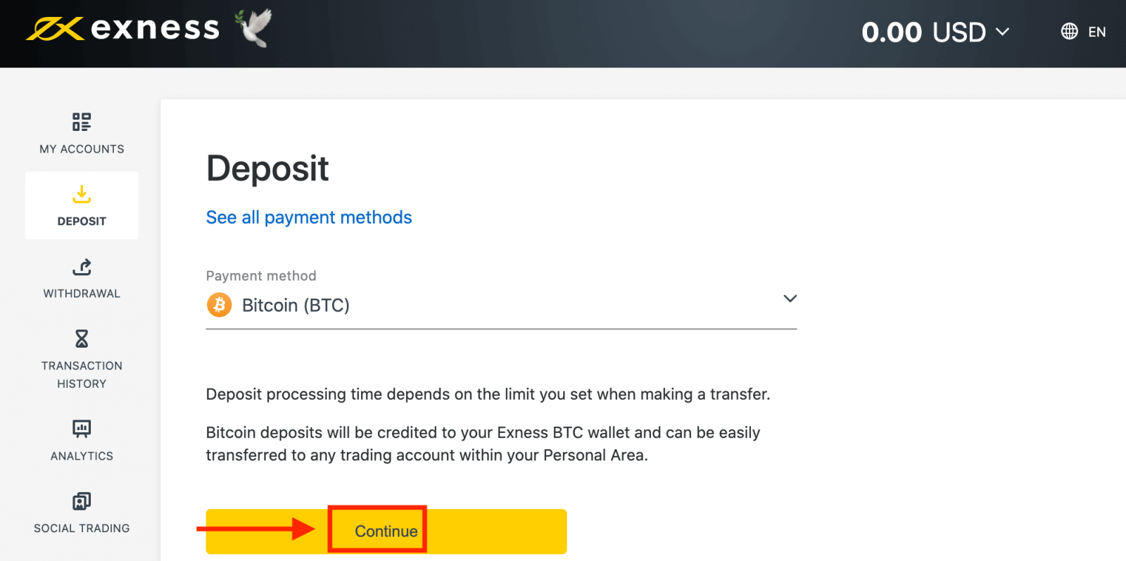 How to start Exness Trading in 2023: A Step-by-Step Guide for Beginners How to start Exness Trading in 2023: A Step-by-Step Guide for Beginners