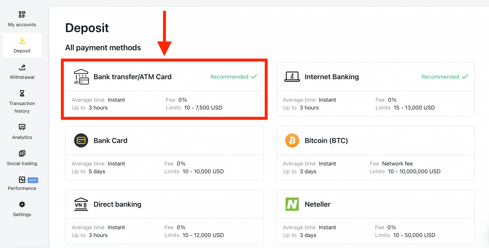 How to start Exness Trading in 2023: A Step-by-Step Guide for Beginners How to start Exness Trading in 2023: A Step-by-Step Guide for Beginners