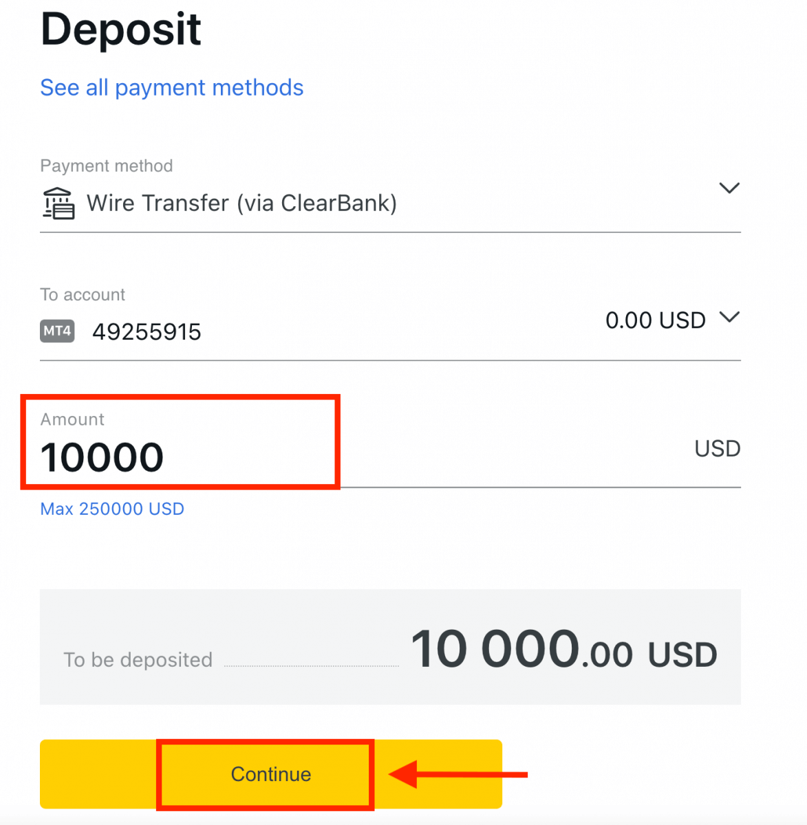 How to start Exness Trading in 2023: A Step-by-Step Guide for Beginners How to start Exness Trading in 2023: A Step-by-Step Guide for Beginners