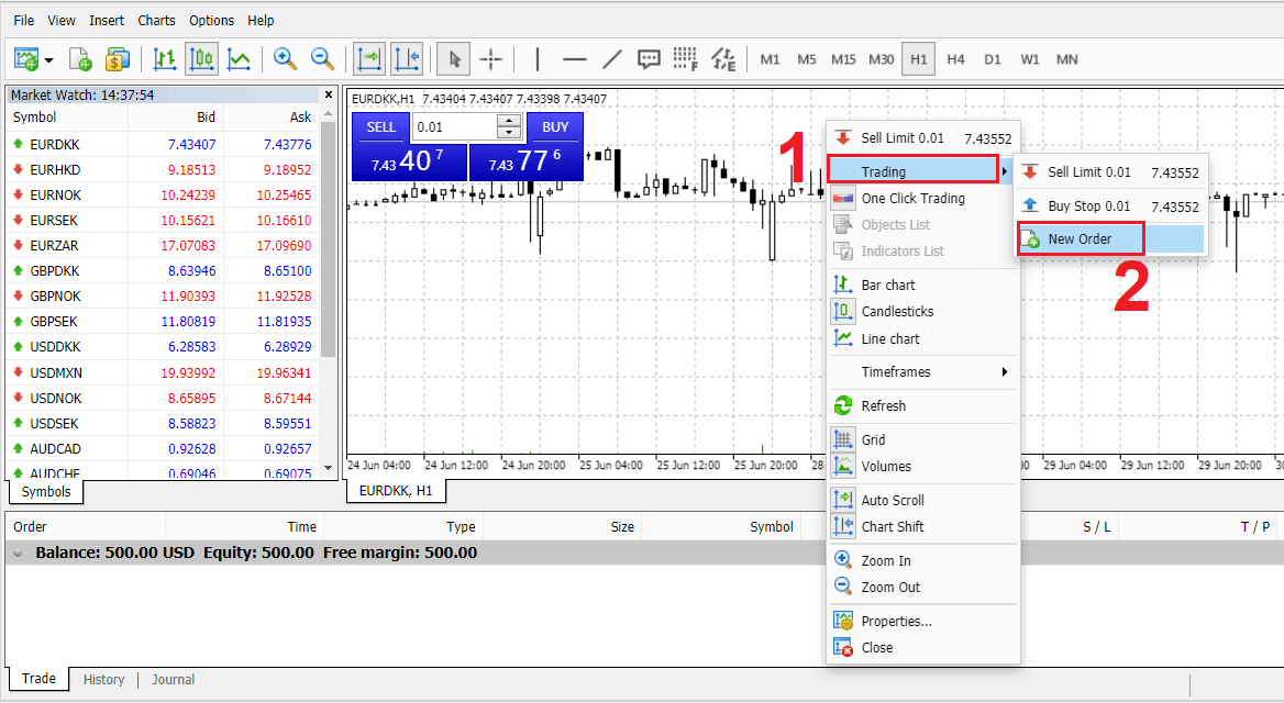 How to start Exness Trading in 2023: A Step-by-Step Guide for Beginners How to start Exness Trading in 2023: A Step-by-Step Guide for Beginners