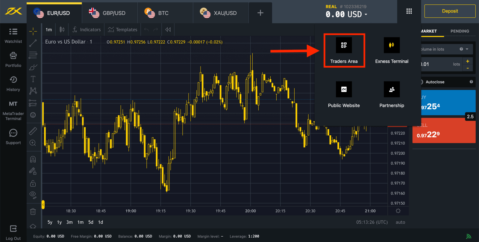 How to start Exness Trading in 2023: A Step-by-Step Guide for Beginners How to start Exness Trading in 2023: A Step-by-Step Guide for Beginners