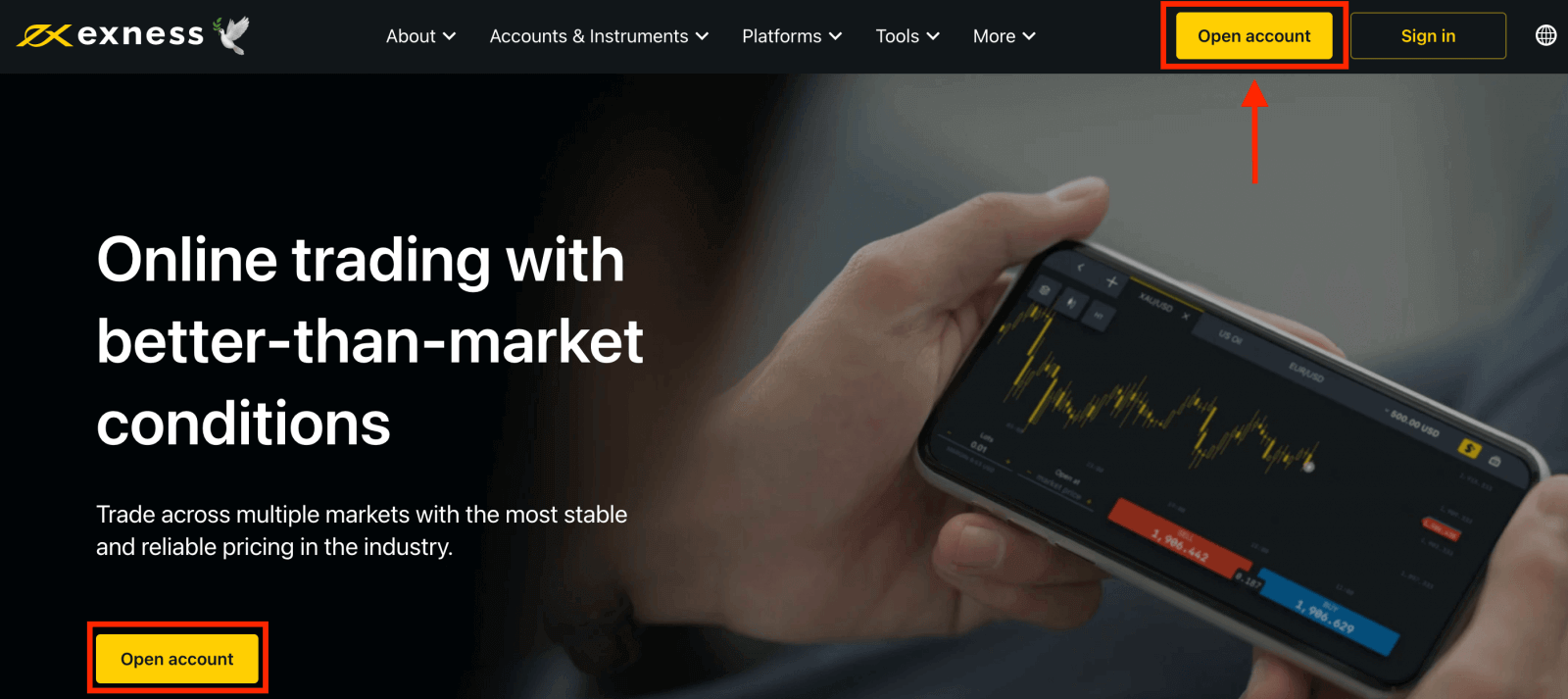 How to start Exness Trading in 2023: A Step-by-Step Guide for Beginners How to start Exness Trading in 2023: A Step-by-Step Guide for Beginners