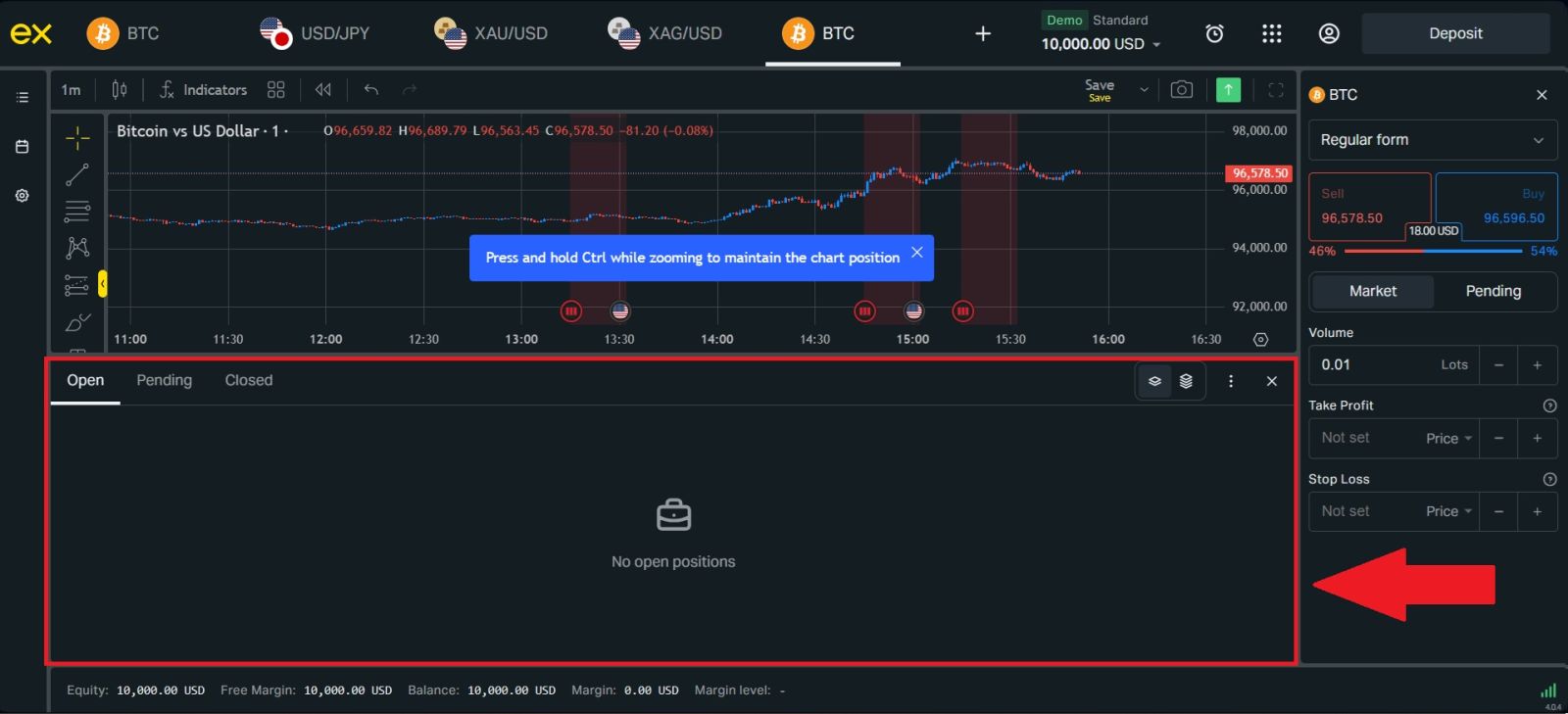 Hvernig á að eiga viðskipti með Exness árið 2026: Skref-fyrir-skref leiðbeiningar fyrir byrjendur
