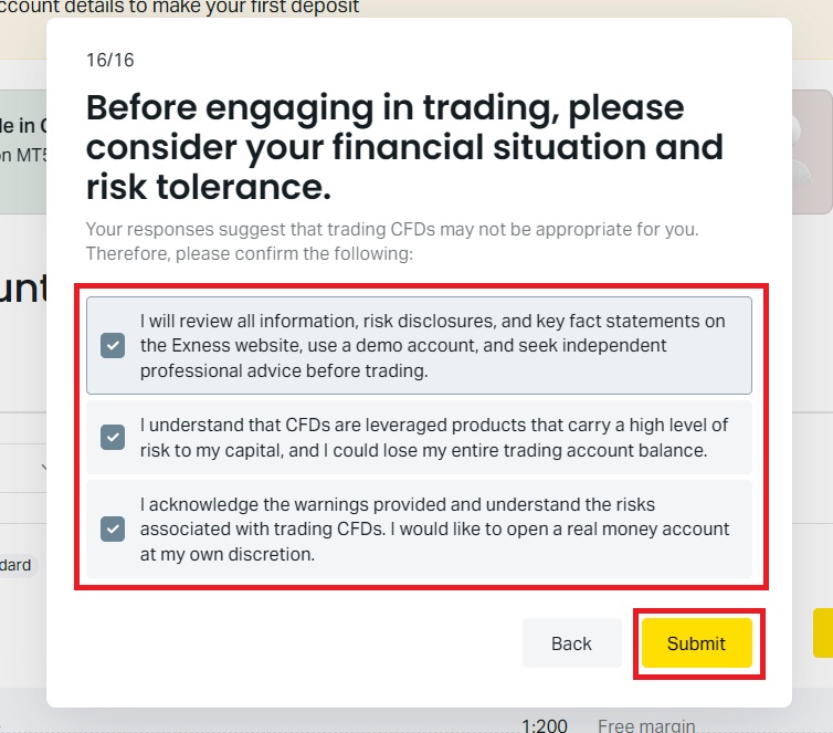 Slik bekrefter du Exness-kontoen din i 2026: KYC-krav, dokumenter og godkjenningstid